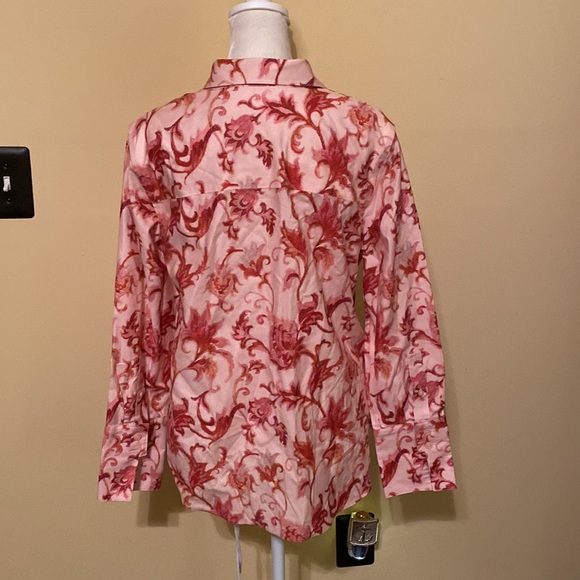 Chico’s button down - Picture 7 of 13